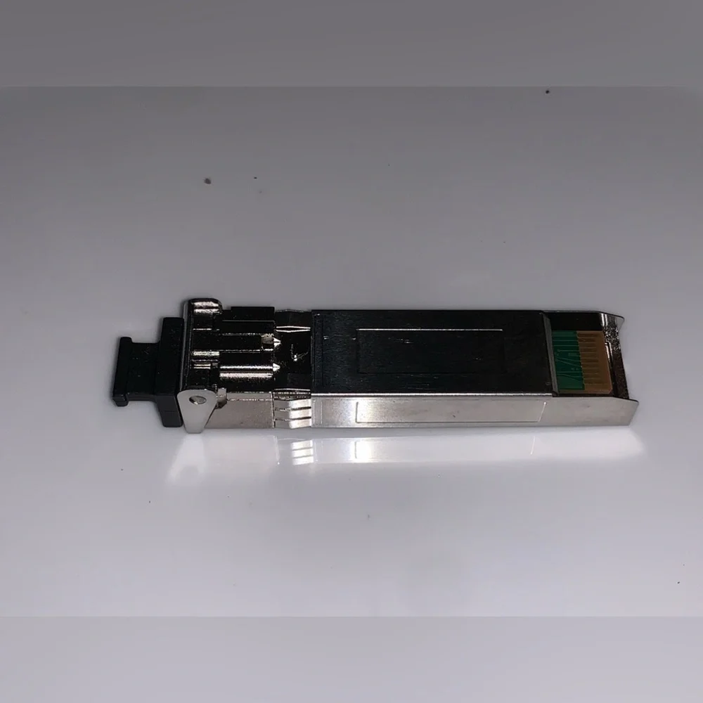 Nokia | 3fe46901ac | Xgs-pon Onu I-temp 1270 Tx Sfp Transceiver Module